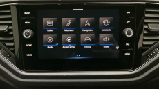 Volkswagen T-Roc 2.0 TDI EVO R-Line 5dr DSG Diesel Hatchback